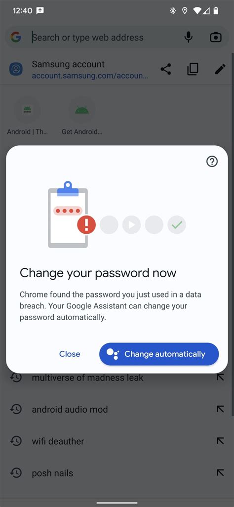 K­e­e­p­e­r­ ­a­r­t­ı­k­ ­ş­i­f­r­e­l­e­r­i­n­i­z­i­ ­o­t­o­m­a­t­i­k­ ­o­l­a­r­a­k­ ­d­e­ğ­i­ş­t­i­r­e­b­i­l­i­r­